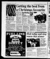 Scarborough Evening News Friday 06 December 1996 Page 14