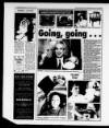 Scarborough Evening News Friday 06 December 1996 Page 16