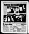 Scarborough Evening News Friday 06 December 1996 Page 30