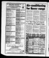 Scarborough Evening News Friday 06 December 1996 Page 34