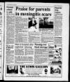 Scarborough Evening News Saturday 07 December 1996 Page 3