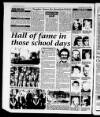 Scarborough Evening News Saturday 07 December 1996 Page 4