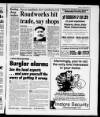 Scarborough Evening News Saturday 07 December 1996 Page 13