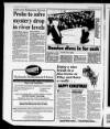 Scarborough Evening News Saturday 07 December 1996 Page 14