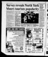 Scarborough Evening News Saturday 07 December 1996 Page 16