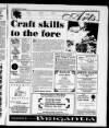 Scarborough Evening News Saturday 07 December 1996 Page 17