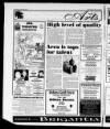 Scarborough Evening News Saturday 07 December 1996 Page 18