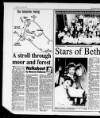 Scarborough Evening News Saturday 07 December 1996 Page 20