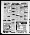 Scarborough Evening News Saturday 07 December 1996 Page 26