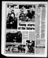 Scarborough Evening News Saturday 07 December 1996 Page 48