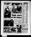 Scarborough Evening News Saturday 07 December 1996 Page 49