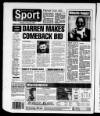 Scarborough Evening News Saturday 07 December 1996 Page 51