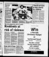 Scarborough Evening News Monday 09 December 1996 Page 5