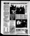 Scarborough Evening News Monday 09 December 1996 Page 6