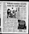 Scarborough Evening News Monday 09 December 1996 Page 7