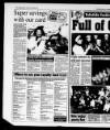 Scarborough Evening News Monday 09 December 1996 Page 12
