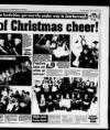 Scarborough Evening News Monday 09 December 1996 Page 13