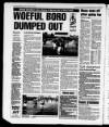 Scarborough Evening News Monday 09 December 1996 Page 22