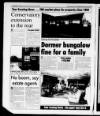 Scarborough Evening News Monday 09 December 1996 Page 26