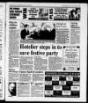 Scarborough Evening News Thursday 12 December 1996 Page 3