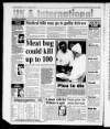Scarborough Evening News Thursday 12 December 1996 Page 4