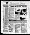 Scarborough Evening News Thursday 12 December 1996 Page 10