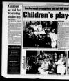 Scarborough Evening News Thursday 12 December 1996 Page 14