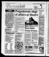 Scarborough Evening News Friday 13 December 1996 Page 6