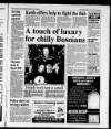 Scarborough Evening News Friday 13 December 1996 Page 7