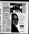 Scarborough Evening News Friday 13 December 1996 Page 9