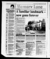 Scarborough Evening News Friday 13 December 1996 Page 10