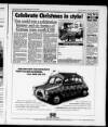 Scarborough Evening News Friday 13 December 1996 Page 11