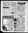 Scarborough Evening News Friday 13 December 1996 Page 22