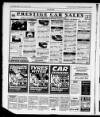 Scarborough Evening News Friday 13 December 1996 Page 28