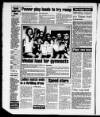 Scarborough Evening News Friday 13 December 1996 Page 34