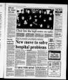 Scarborough Evening News Monday 23 December 1996 Page 7