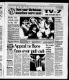 Scarborough Evening News Monday 30 December 1996 Page 3