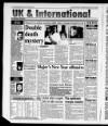 Scarborough Evening News Monday 30 December 1996 Page 4