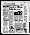 Scarborough Evening News Monday 30 December 1996 Page 6