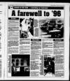 Scarborough Evening News Monday 30 December 1996 Page 9