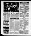 Scarborough Evening News Monday 30 December 1996 Page 12