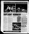 Scarborough Evening News Monday 30 December 1996 Page 22