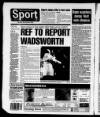 Scarborough Evening News Monday 30 December 1996 Page 24