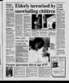 Scarborough Evening News Wednesday 01 January 1997 Page 3