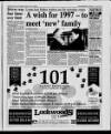 Scarborough Evening News Wednesday 01 January 1997 Page 7