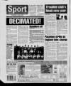 Scarborough Evening News Wednesday 01 January 1997 Page 20