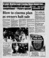 Scarborough Evening News Thursday 02 January 1997 Page 3