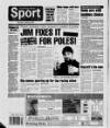Scarborough Evening News Thursday 02 January 1997 Page 20