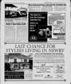 Scarborough Evening News Monday 04 August 1997 Page 39