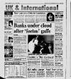Scarborough Evening News Thursday 02 October 1997 Page 4